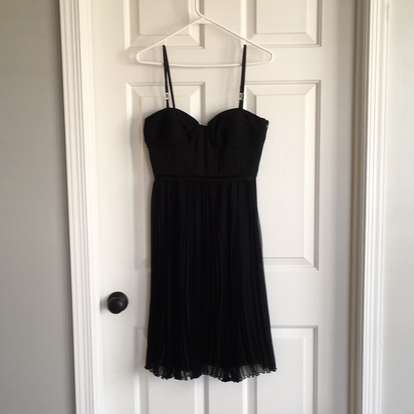 Laundry By Shelli Segal Dresses & Skirts - Little Black Dress
